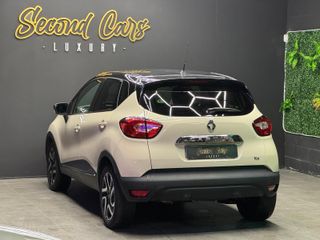 Renault Captur Intens Energy TCe 90 S&S eco2