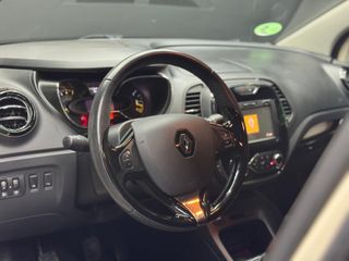 Renault Captur Intens Energy TCe 90 S&S eco2