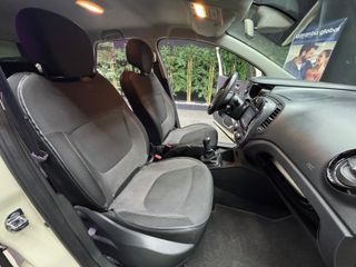 Renault Captur Intens Energy TCe 90 S&S eco2