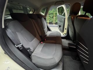 Renault Captur Intens Energy TCe 90 S&S eco2