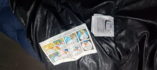 Chaqueta Moncler Azul