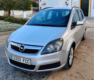 Opel Zafira 1.9 Cdti con Garantia
