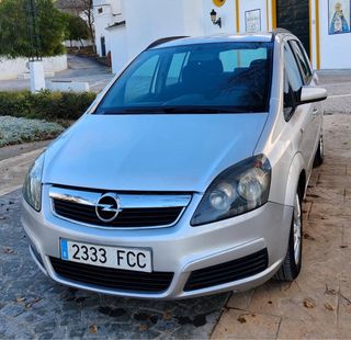 Opel Zafira 1.9 Cdti con Garantia