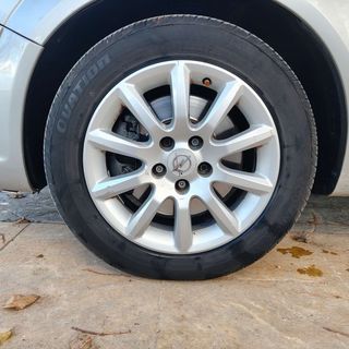 Opel Zafira 1.9 Cdti con Garantia