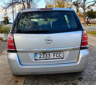 Opel Zafira 1.9 Cdti con Garantia