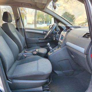 Opel Zafira 1.9 Cdti con Garantia