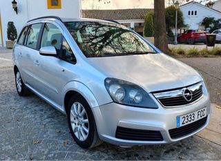 Opel Zafira 1.9 Cdti con Garantia