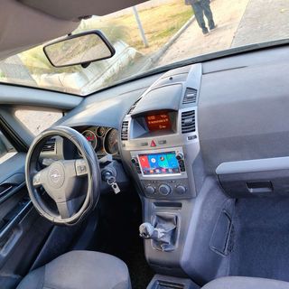 Opel Zafira 1.9 Cdti con Garantia