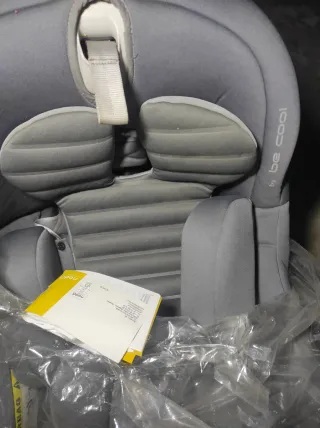 Silla de coche Nano by Cool