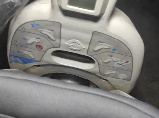 Silla de coche Nano by Cool