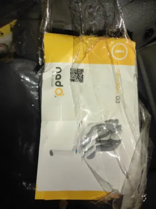 Silla de coche Nano by Cool