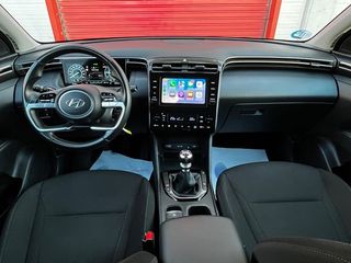 Hyundai Tucson 1.6 CRDI 48V Maxx Sky