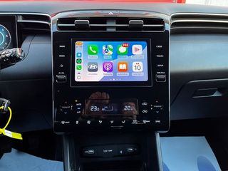 Hyundai Tucson 1.6 CRDI 48V Maxx Sky