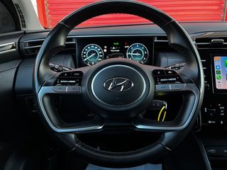 Hyundai Tucson 1.6 CRDI 48V Maxx Sky