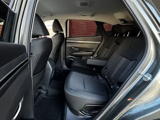 Hyundai Tucson 1.6 CRDI 48V Maxx Sky