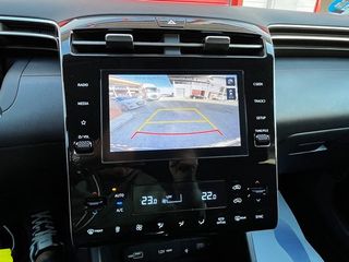 Hyundai Tucson 1.6 CRDI 48V Maxx Sky