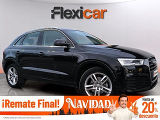 Audi Q3 2.0 TDI 110kW (150CV)
