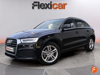 Audi Q3 2.0 TDI 110kW (150CV)