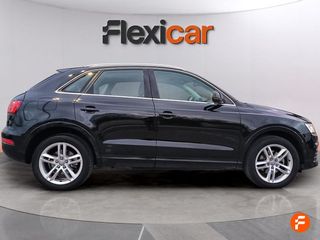 Audi Q3 2.0 TDI 110kW (150CV)