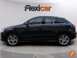 Audi Q3 2.0 TDI 110kW (150CV)