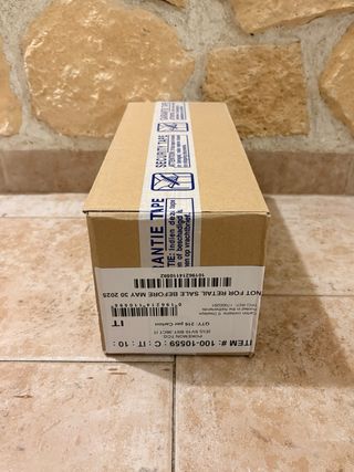 POKÉMON RIVALI PREDESTINATI CASE DA 6 DISPLAY BOX