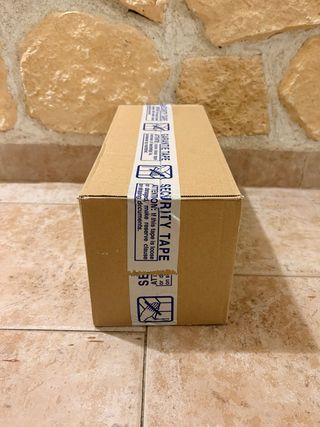 POKÉMON RIVALI PREDESTINATI CASE DA 6 DISPLAY BOX