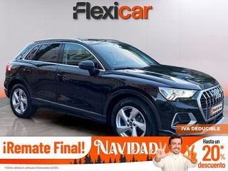 Audi Q3 Advanced 35 TDI 110kW (150CV) S tronic