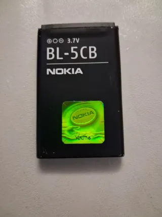 Cellulare Nokia 1616 nero