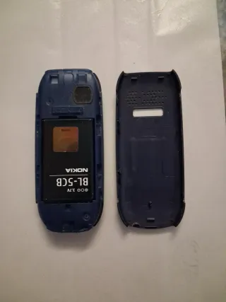 Cellulare Nokia 1616 nero