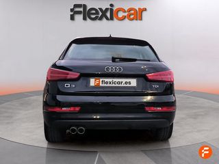 Audi Q3 2.0 TDI 110kW (150CV)