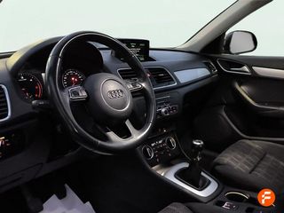 Audi Q3 2.0 TDI 110kW (150CV)