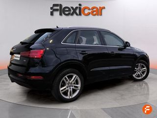 Audi Q3 2.0 TDI 110kW (150CV)