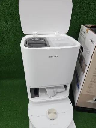 Robot Aspirador Dreame L40 Ultra