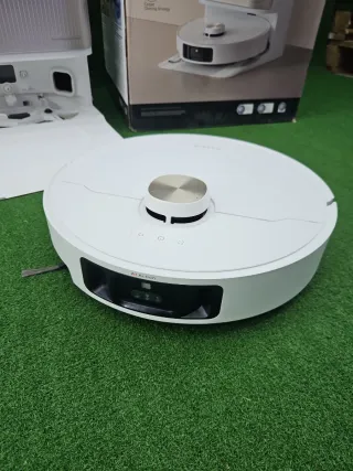 Robot Aspirador Dreame L40 Ultra