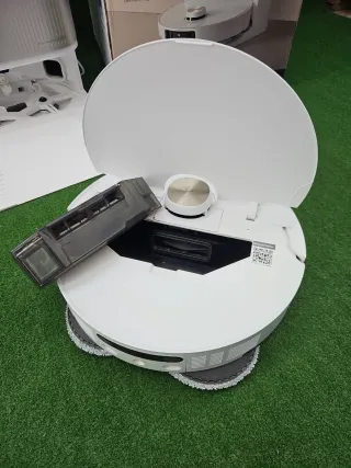 Robot Aspirador Dreame L40 Ultra
