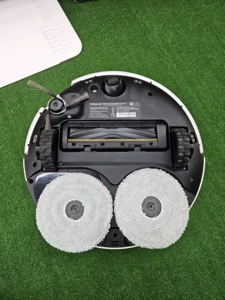 Robot Aspirador Dreame L40 Ultra