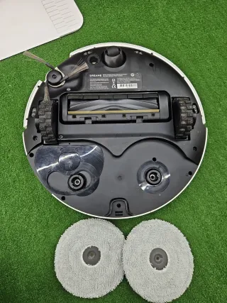 Robot Aspirador Dreame L40 Ultra