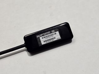 Adattatore ethernet LAN per Nintendo Switch