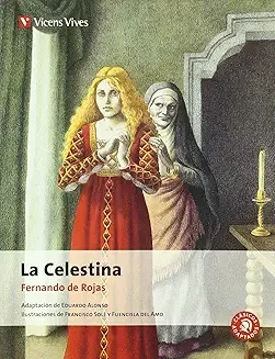 La Celestina - Clasicos Adaptados N/c