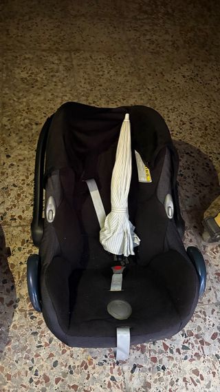 Carrito Bugaboo y Accesorios