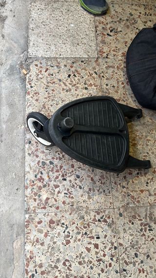 Carrito Bugaboo y Accesorios