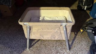 Carrito Bugaboo y Accesorios