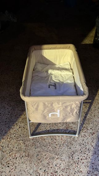 Carrito Bugaboo y Accesorios