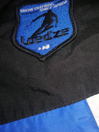 Giacca da sci/montagna bimbo 6-8 anni