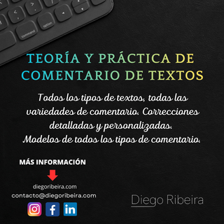 Preparador de Oposiciones. Lengua Castellana