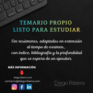 Preparador de Oposiciones. Lengua Castellana