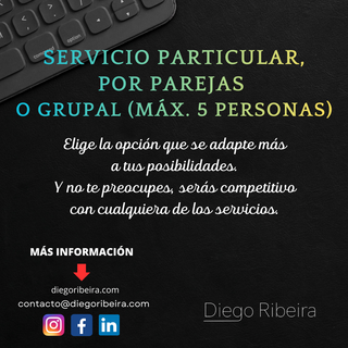 Preparador de Oposiciones. Lengua Castellana