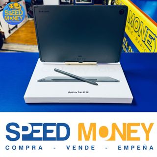 Samsung Galaxy Tab S9 FE