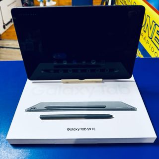 Samsung Galaxy Tab S9 FE