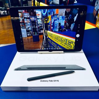 Samsung Galaxy Tab S9 FE